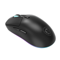 MSI Forge GM330 – Wired gaming mouse, 12800DPI, RGB lighting