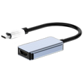 USB 3.1 Type C to 4K HDMI Adapter /Model BYL2006