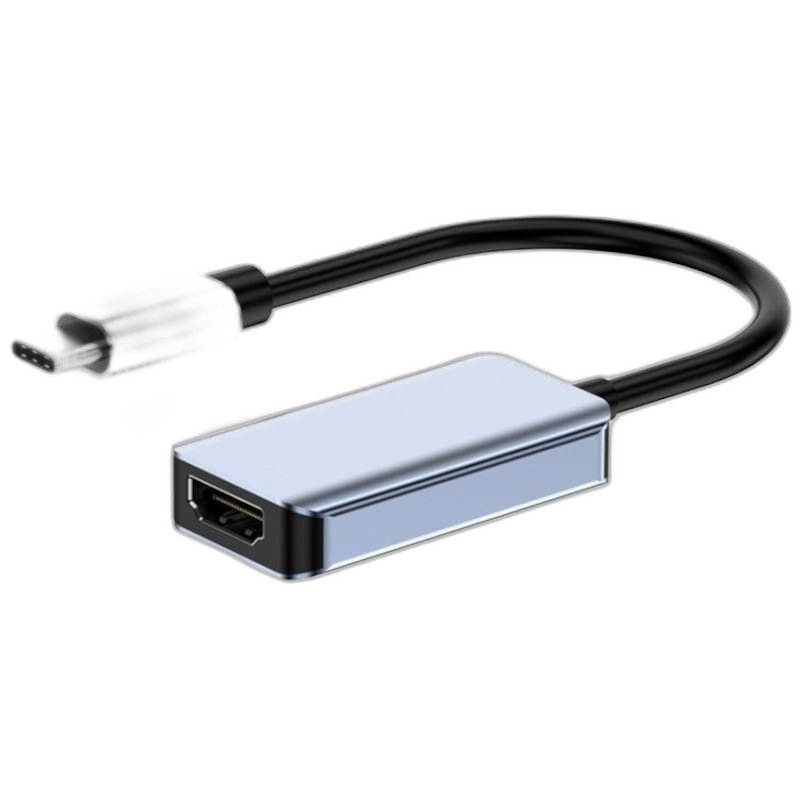 USB 3.1 Type C to 4K HDMI Adapter /Model BYL2006
