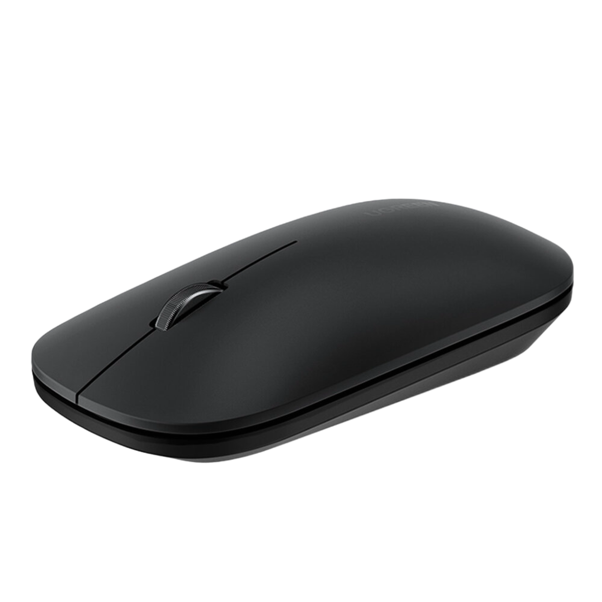 UGREEN Silent Wireless Mouse, 4000DPI, Accurate Control, Extra Slim, Organic Shape, Natural Fit - MU001 90372 90373 90374