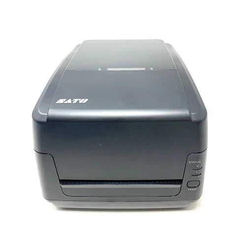 SATO SA408TT Barcode Label Printer USB Thermal - image 1