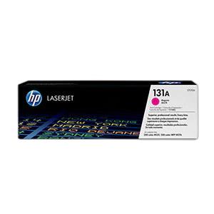 HP 131A CF213A Original Toner Magenta