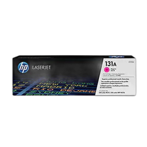 HP 131A CF213A Original Toner Magenta