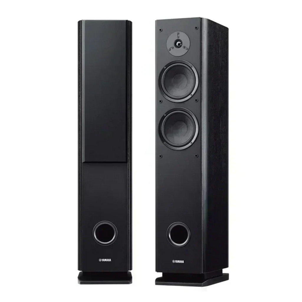 Yamaha NS-C444 - Center Channel Home Theater Speaker