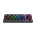 MSI Forge GK500 Wireless Gaming Keyboard, 6+N key rollover & anti-ghosting
