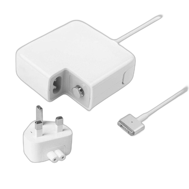 Apple 45W 14.85V 3.05A MAGSAFE 2 Compatible Laptop Adapter