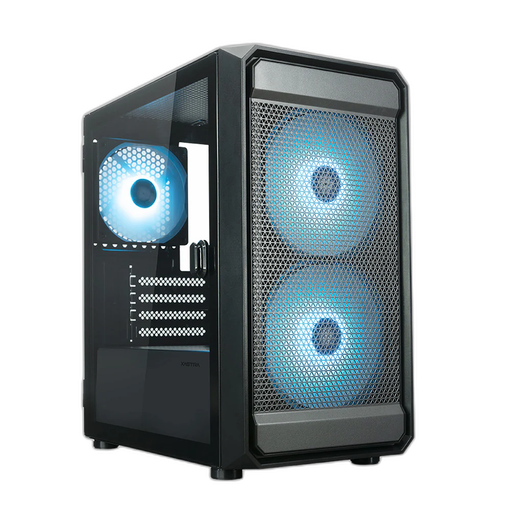 MacroPC Crucial V245 Intel i5 14th Gen Gaming PC