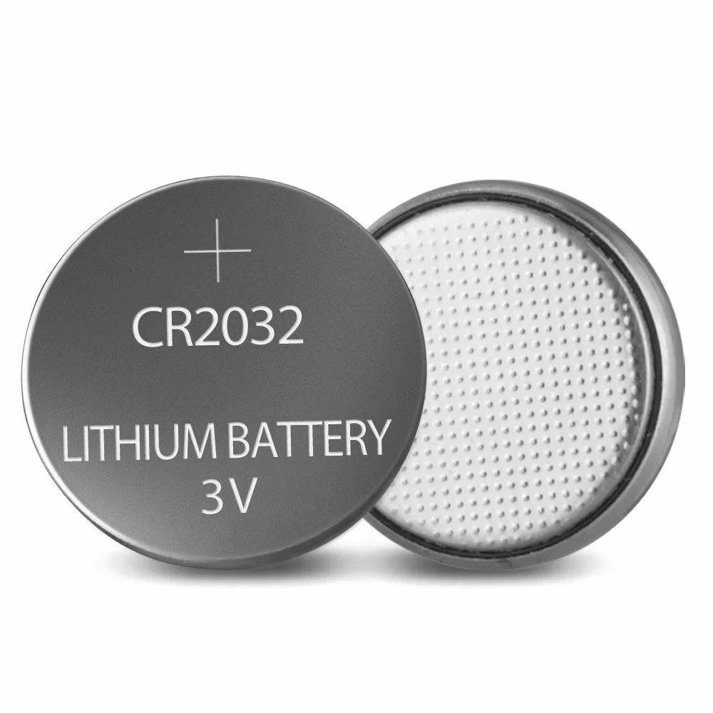 Maxday Lithium CR2032 Battery 3V