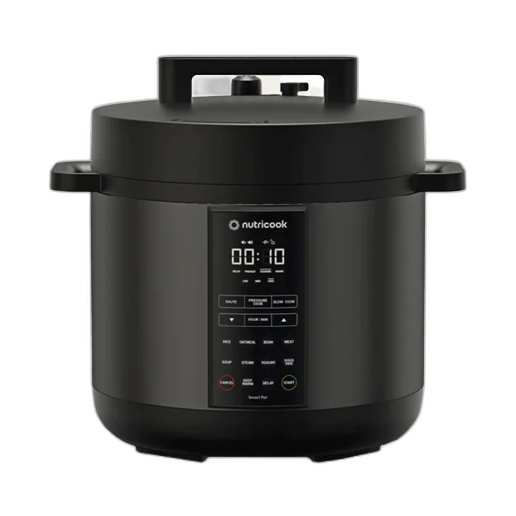 Nutricook Smart Pot 2 Multi Cooker