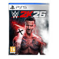 WWE 2K26 for PS5