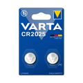 Maxday Lithium CR2025 Battery 3V