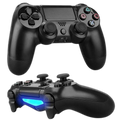 ony Dual Shock Wireless Controller For PS4 Black CUH-ZCT2E