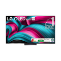 LG OLED evo C5 - 4K Smart TV (2025)