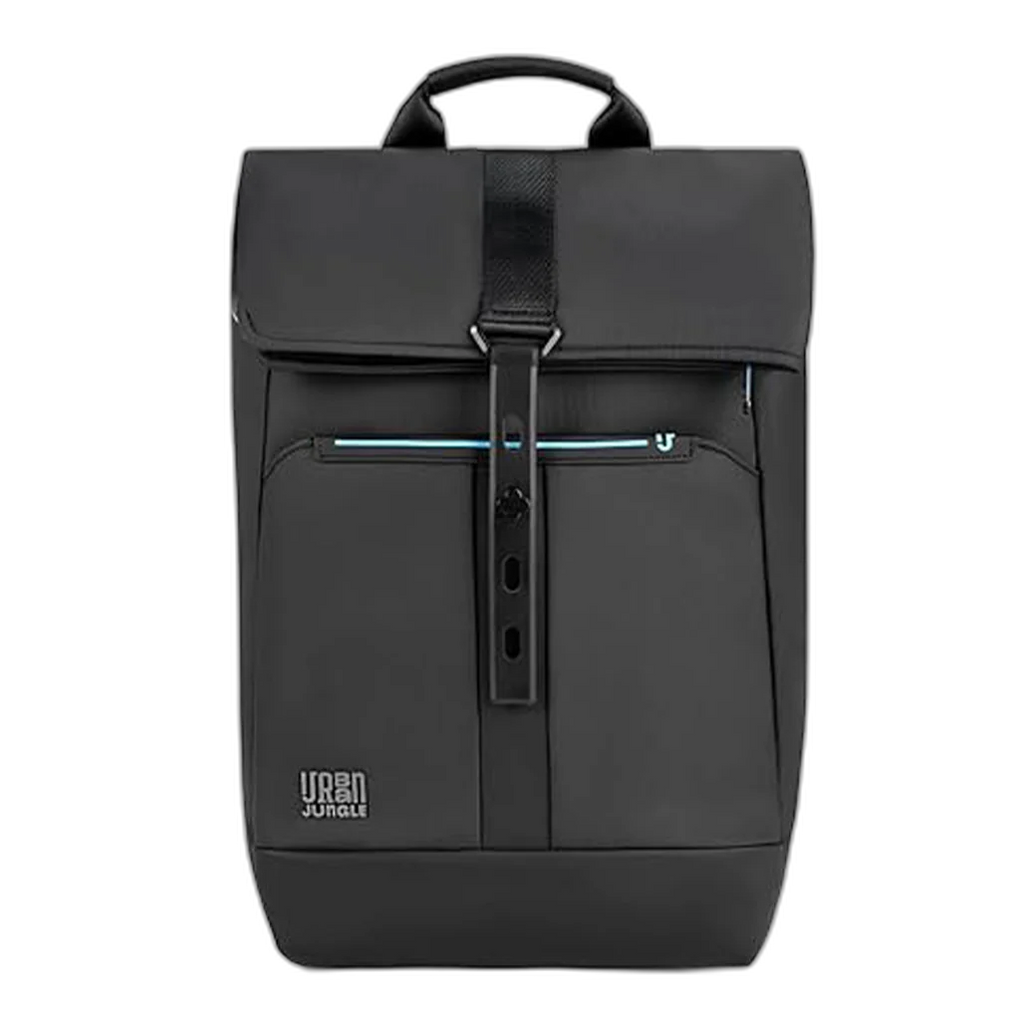 Urban Jungle by Safari Venture Backpack