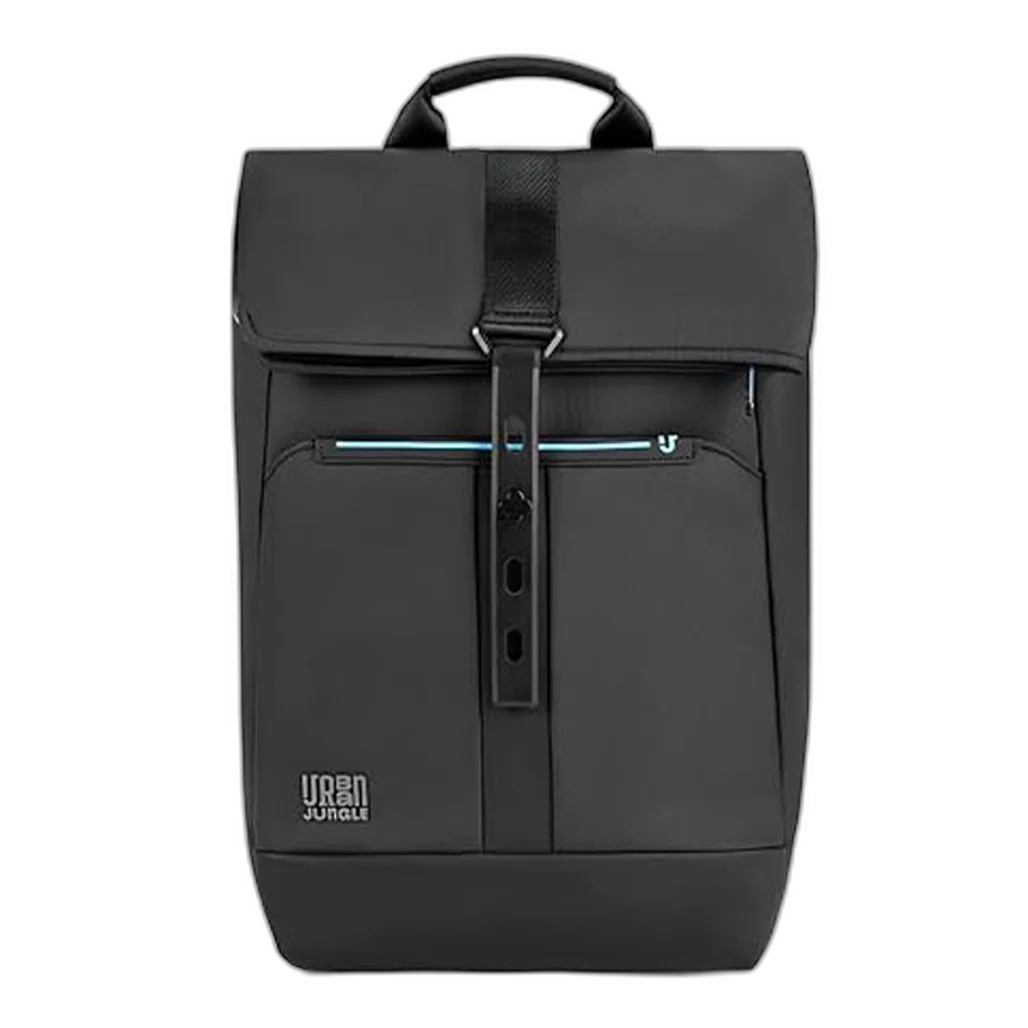 Urban Jungle by Safari Venture Backpack