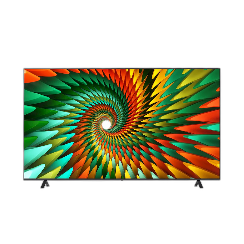 LG NanoCell 75" NANO77R 4K Smart TV