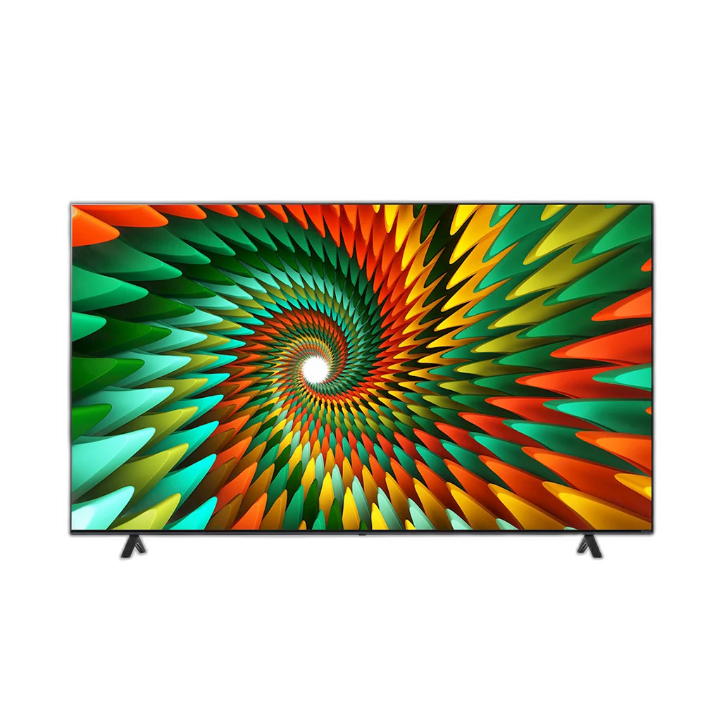 LG NanoCell 75" NANO77R 4K Smart TV