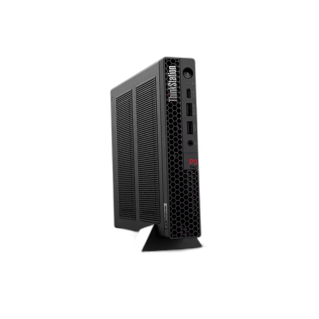 Lenovo ThinkStation P3 Tiny Workstation 30H1X50700