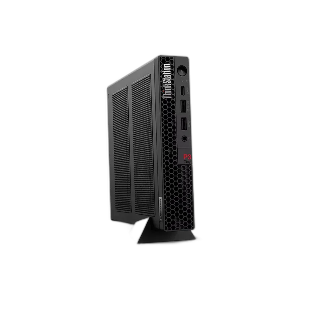 Lenovo ThinkStation P3 Tiny Workstation 30H1X50700