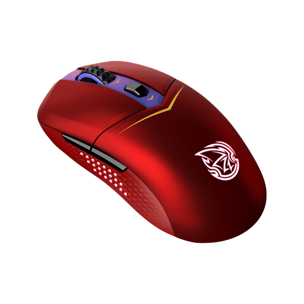 MSI Versa MLG edition Wireless Gaming Mouse, lightweight, up to 26000 DPI