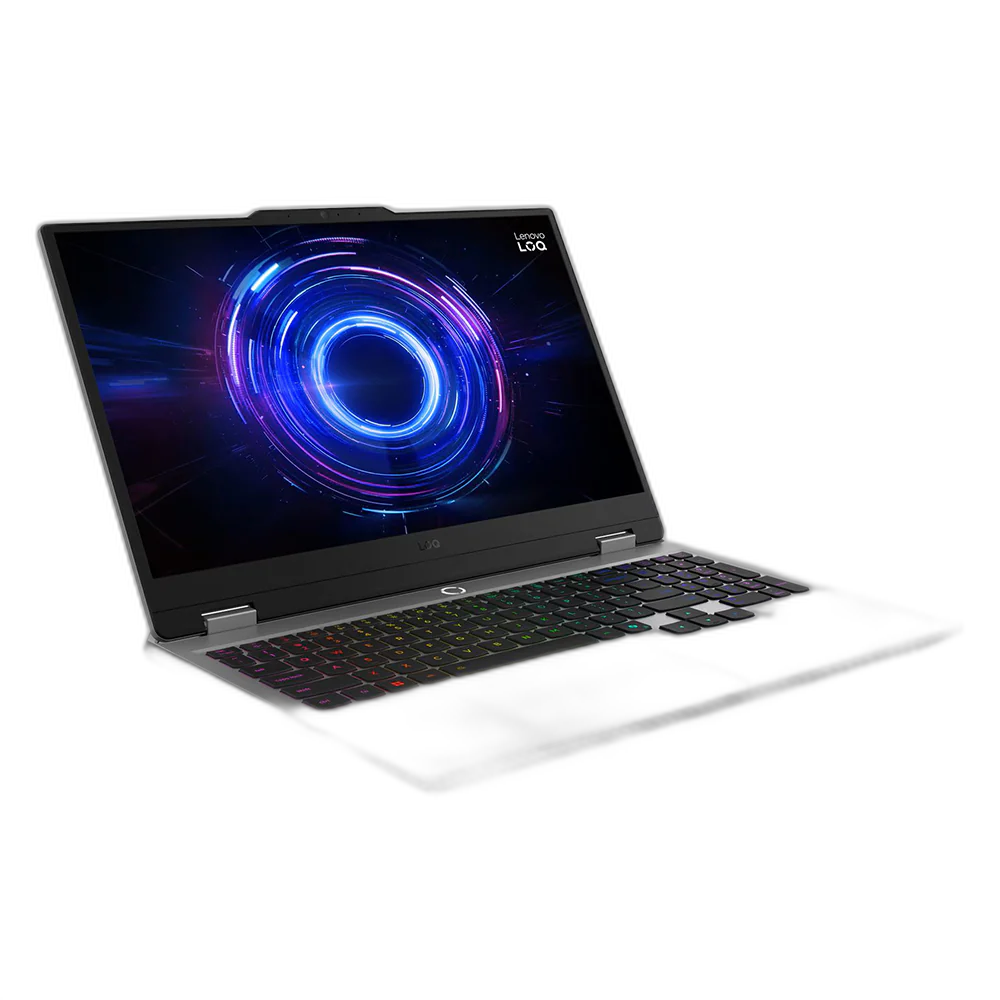Lenovo LEGION 5 15IRX10 15.1" OLED Gaming Laptop - Intel Core i7-14700HX - RAM 16GB - SSD 512GB - Nvidia GeForce RTX 5060 - Win 11 | 83LY000LUS