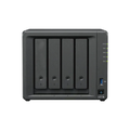 Synology RackStation RS822RP+ 4-Bay NAS Enclosure