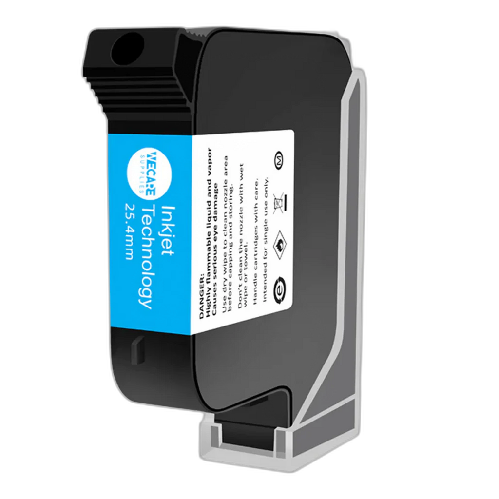 W Tech Inkjet Cartridge 25.4 (WT203)