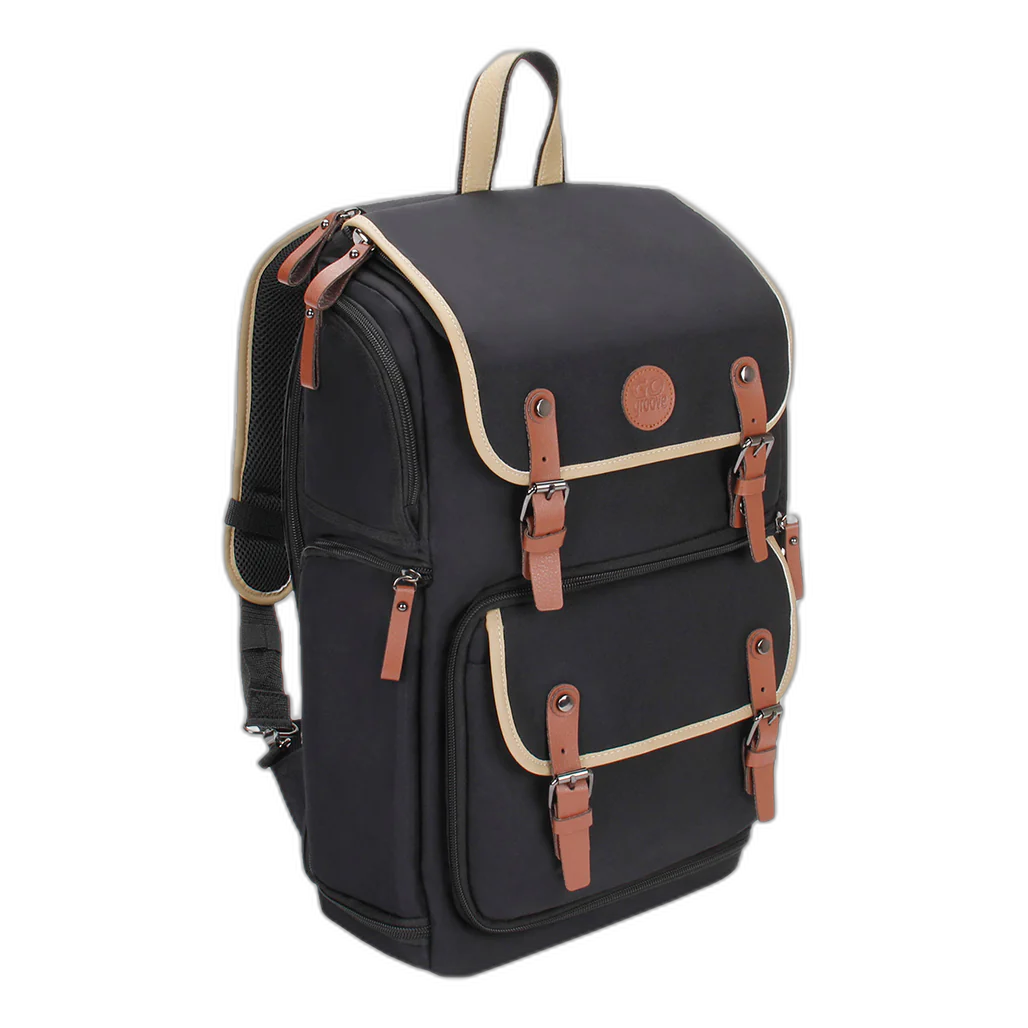 GoGroove Camera Bag