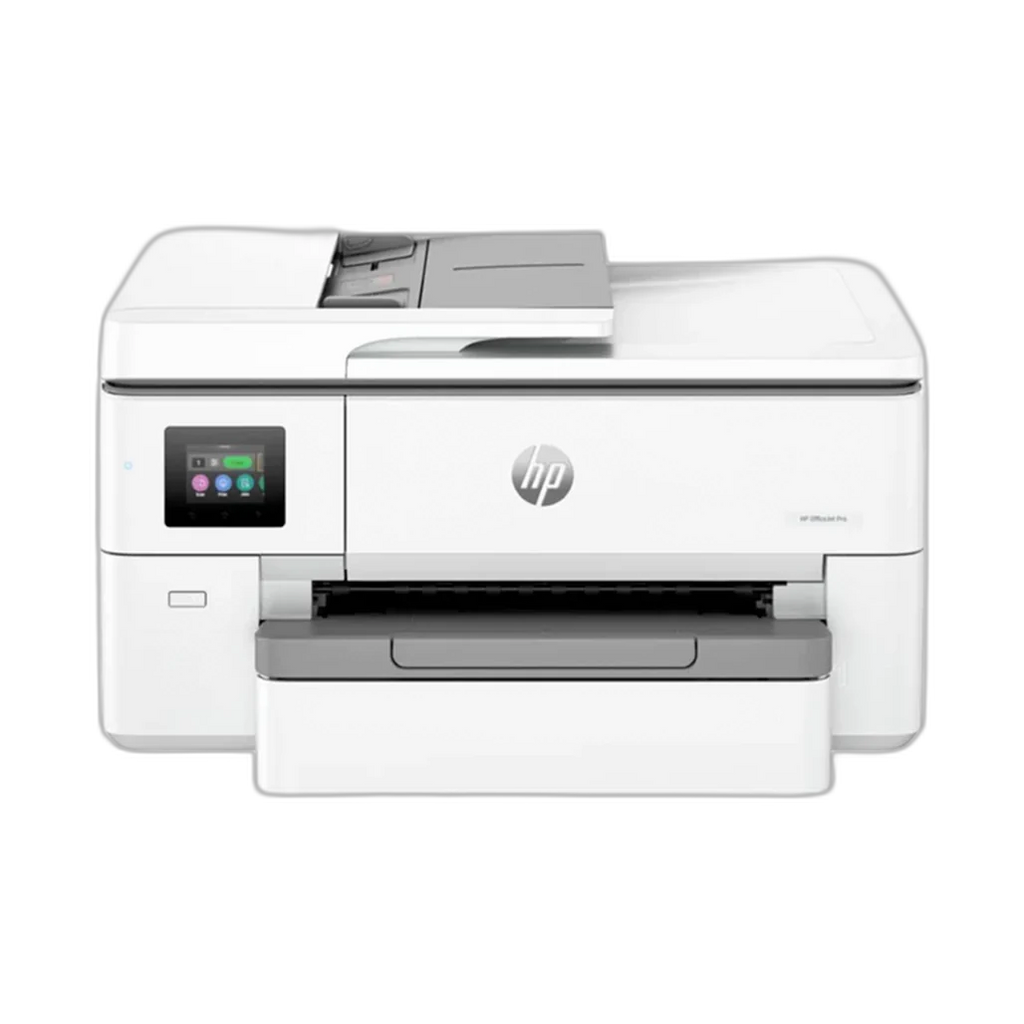 HP OfficeJet Pro 9720 - All-in-One Multifunction Printer