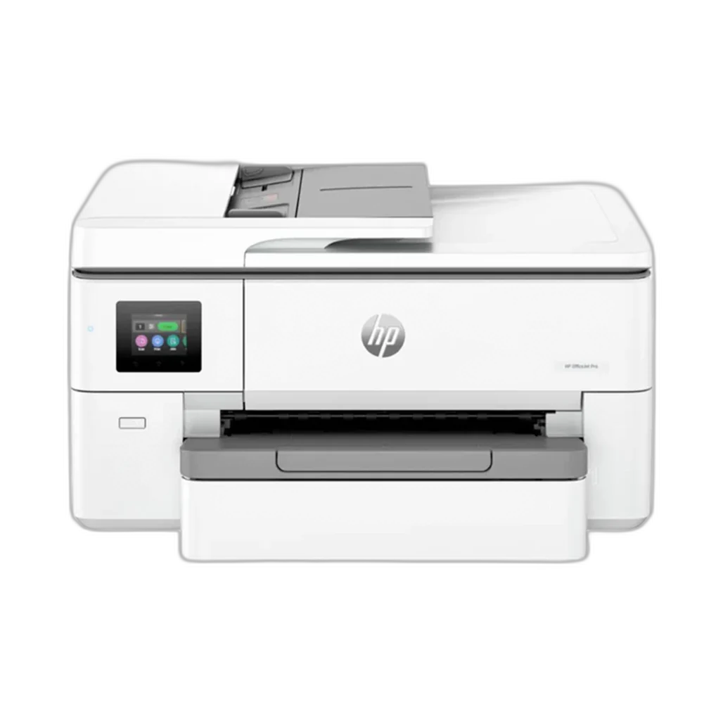 HP OfficeJet Pro 9720 - All-in-One Multifunction Printer