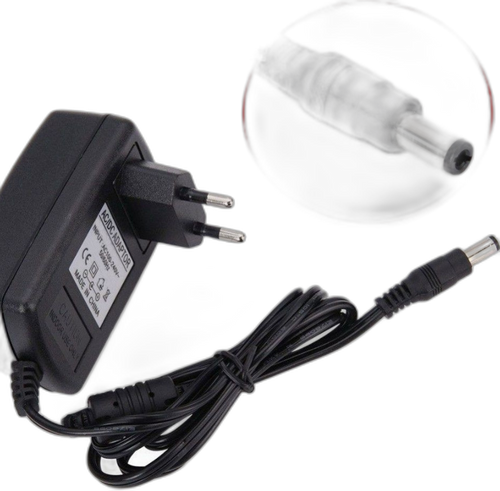 AC Adapter Charger 12V 5A 60W 5.5*2.5mm