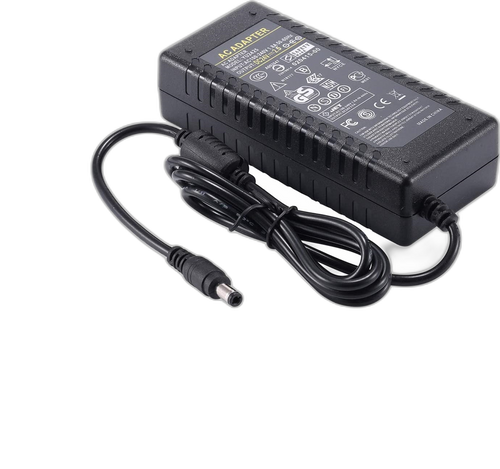 AC Adapter Charger 24V 2.5A 60W 5.5*2.5mm
