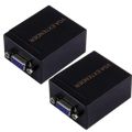 VGA Signal Extender 60m (Single Ethernet Cable)