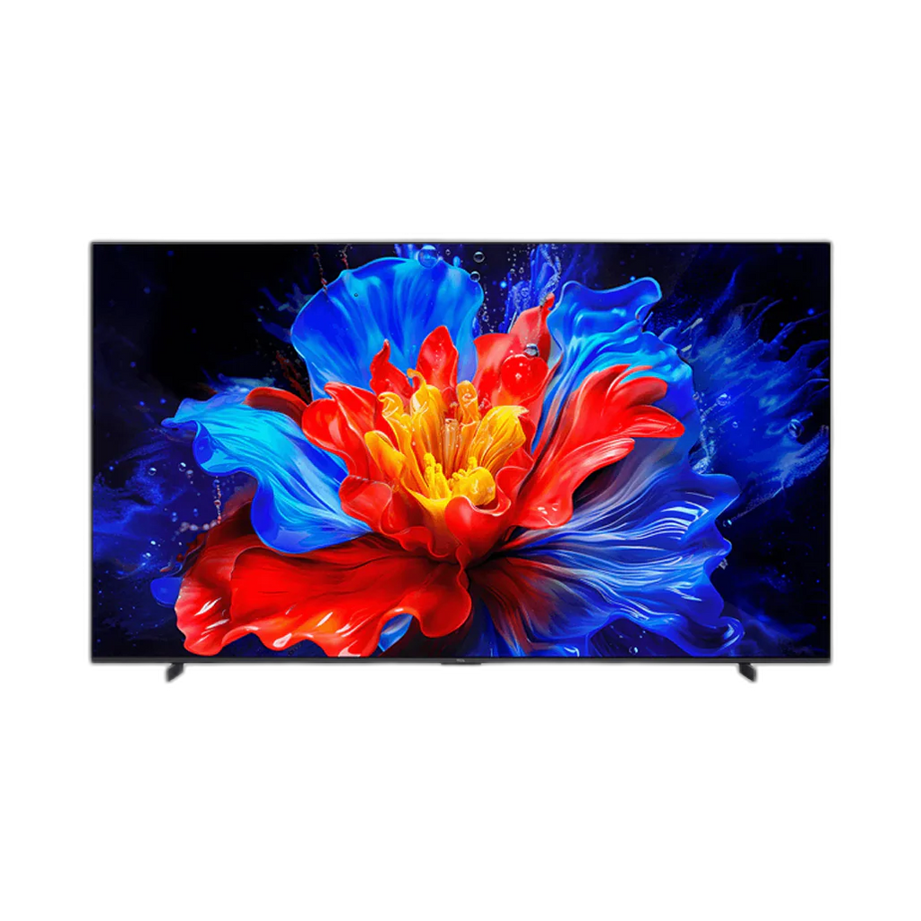 TCL 98P8K 98" - QLED 4K Smart Google TV