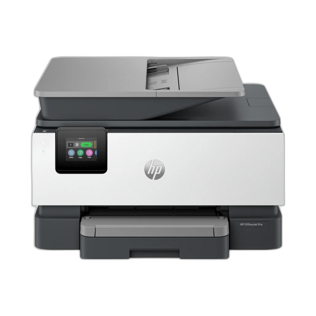 HP OfficeJet Pro 9123 - All-in-One Wireless Printer