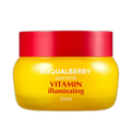 EQQUALBERRY Vitamin illuminating Cream