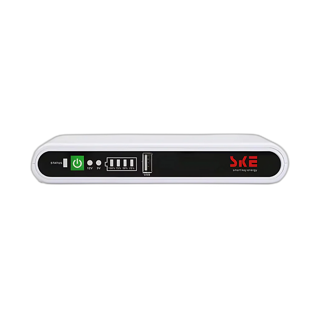 KE POE-533P Mini DC UPS 10800mAh