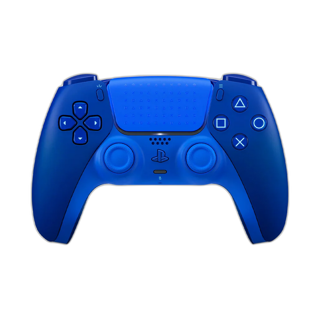 ony DualSense PS5 Wireless Controller - Icon Blue Special Edition