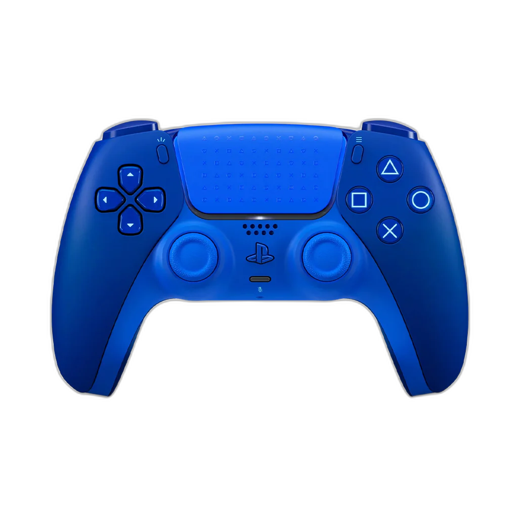ony DualSense PS5 Wireless Controller - Icon Blue Special Edition