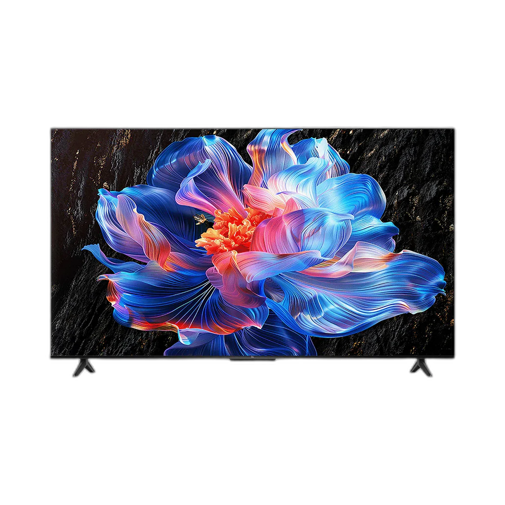 TCL V6C 55" 4K UHD HDR10 Smart Google TV