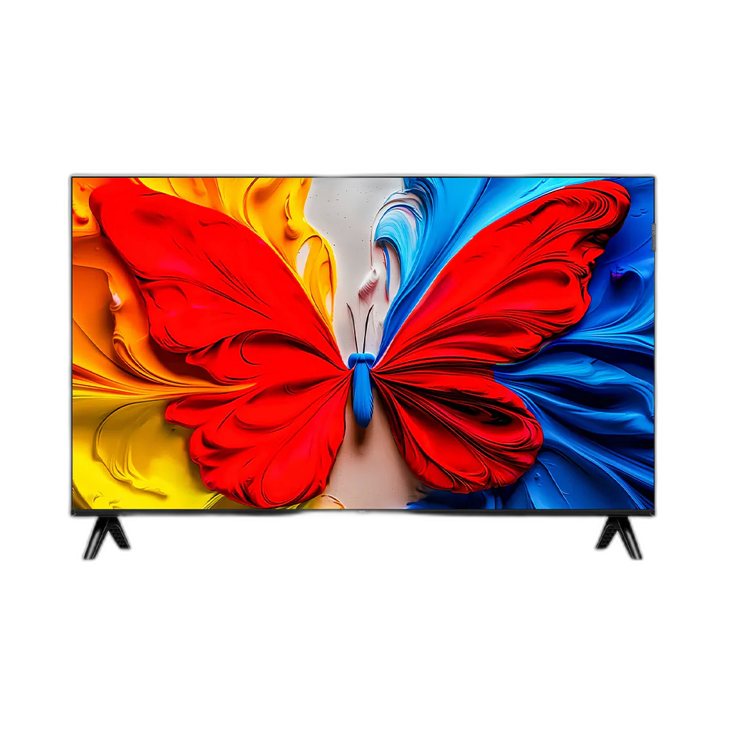 TCL 43" FHD QLED Smart TV