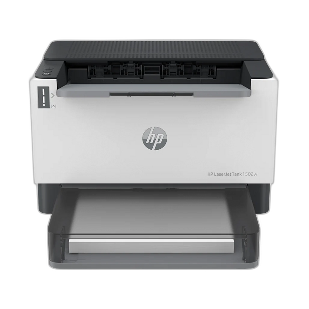 HP LaserJet Tank 1502w - Wireless Monochrome Laser Printer