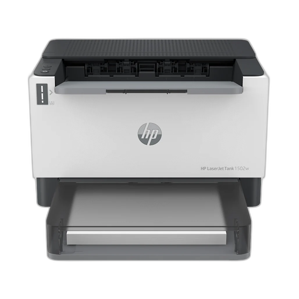 HP LaserJet Tank 1502w - Wireless Monochrome Laser Printer