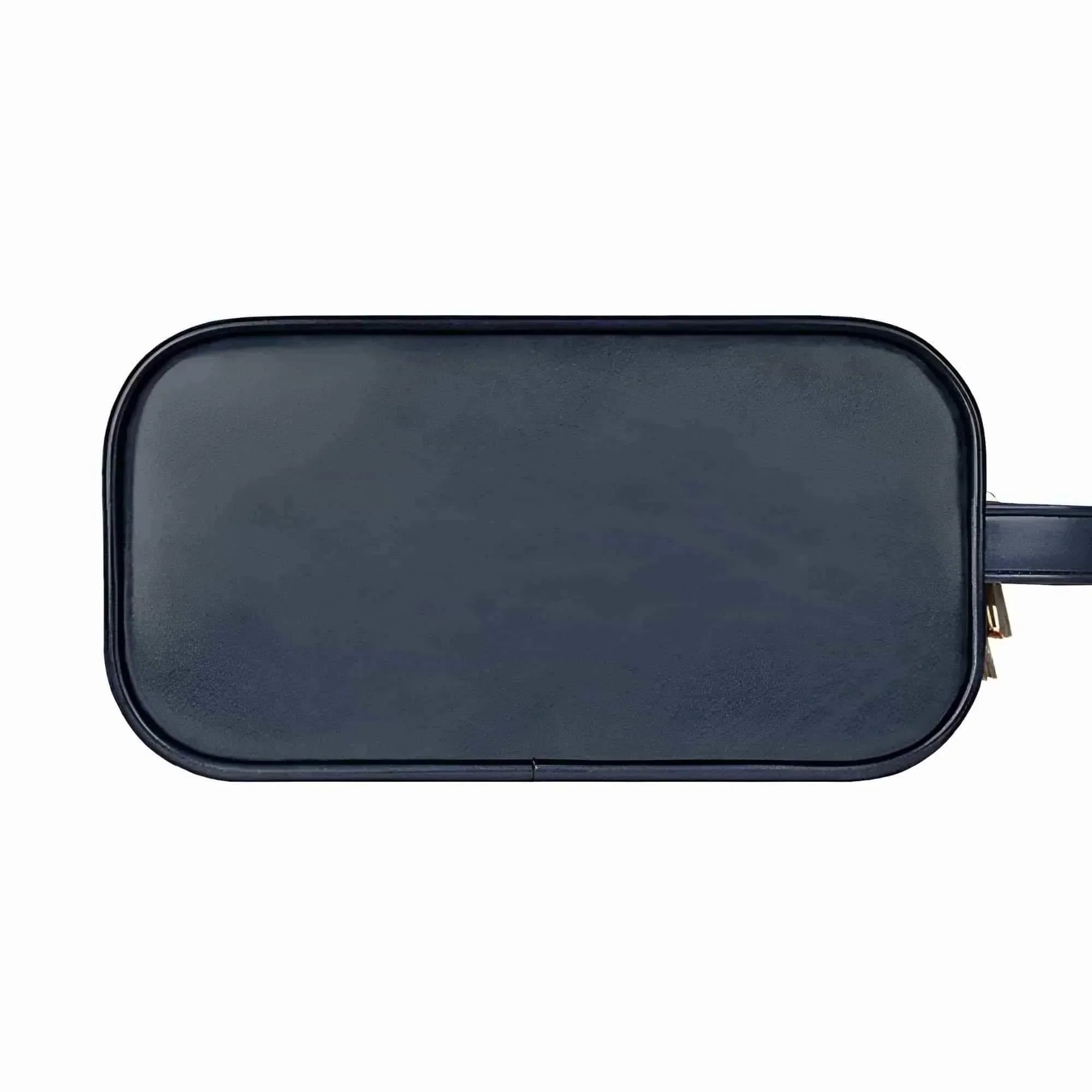 WIWU Salem Pouch LUX – Waterproof PU Leather Travel Organizer - image 1