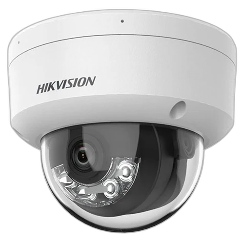 Hikvision 4MP Network Dome Camera DS-2CD1143G2-LIU