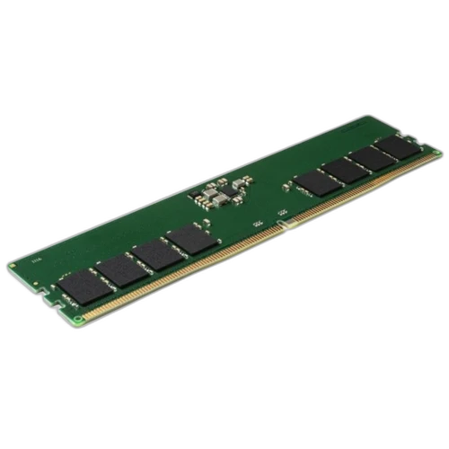 Kingston Value Ram 16GB DDR5 5600MHz For Desktop KVR56U46BS8-16