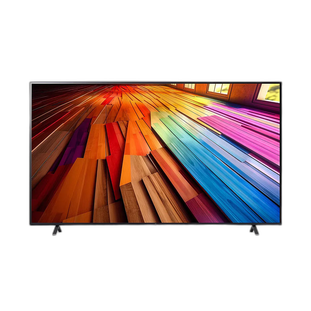 LG 86" UT80 Series UHD AI 4K Smart TV - 86UT80006LA