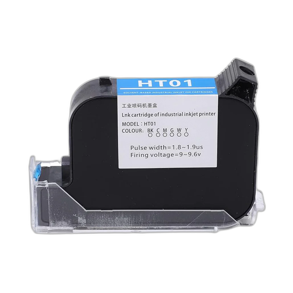 W Tech Inkjet Cartridge 12.7 (WT201)