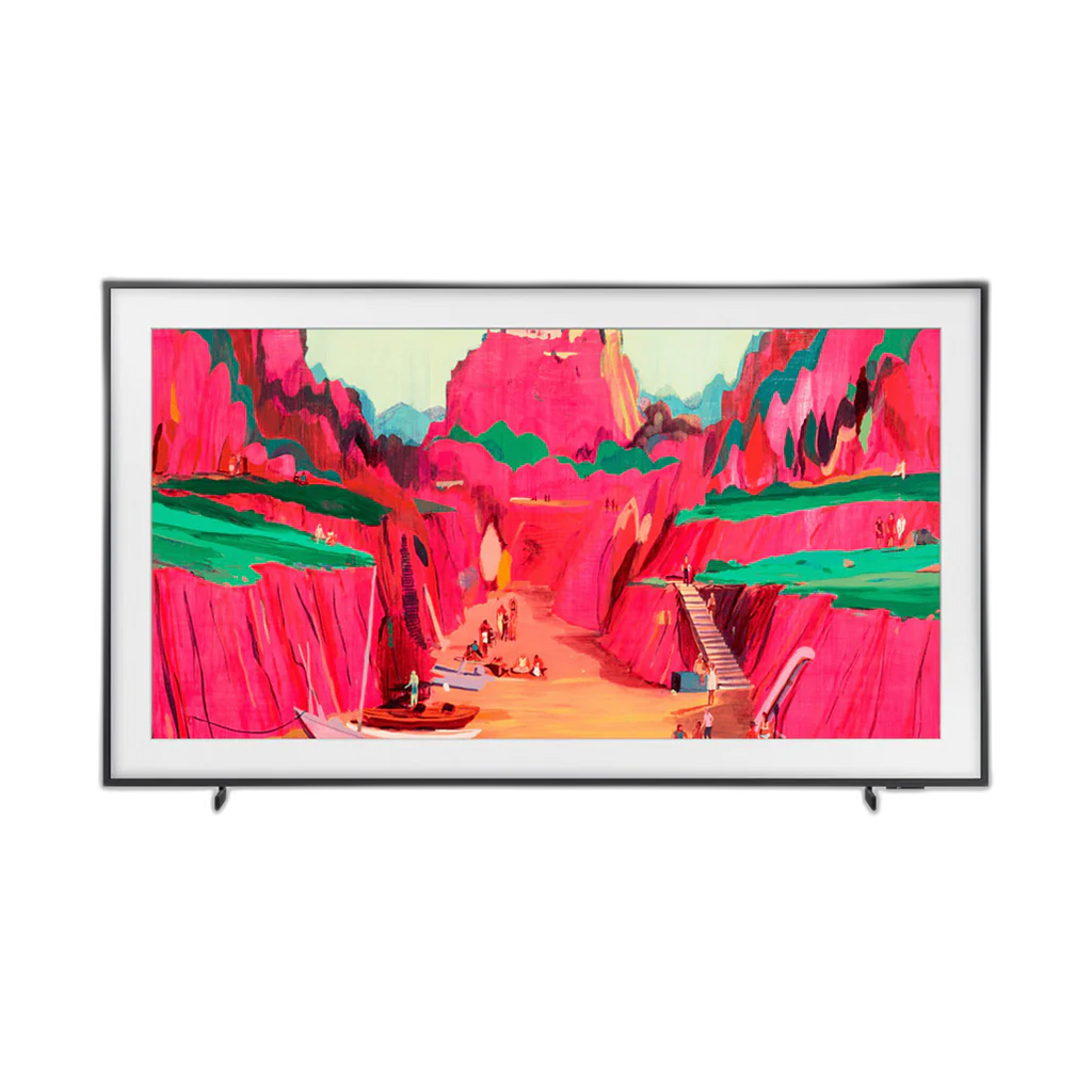 The Frame Pro 4K Samsung Vision AI Smart TV