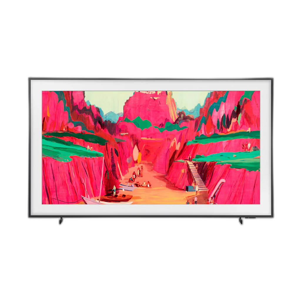 The Frame Pro 4K Samsung Vision AI Smart TV
